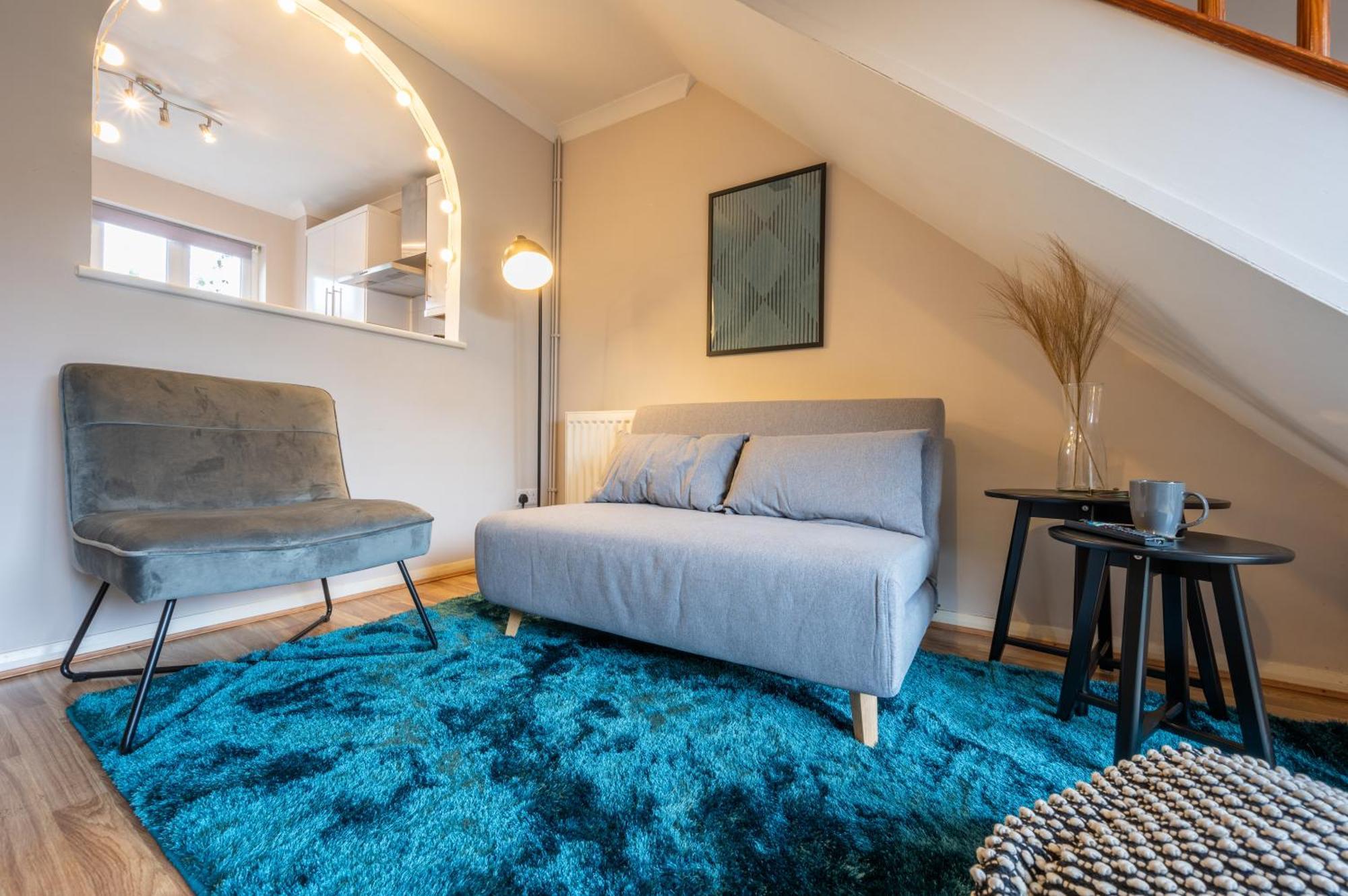 Apartment Summer Close By Ty Sa Bristol